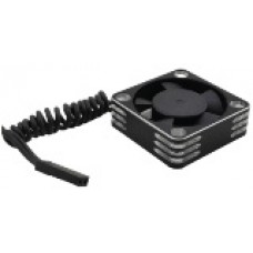 Hobby Details Aluminum 30x30mm Cooling Fan 